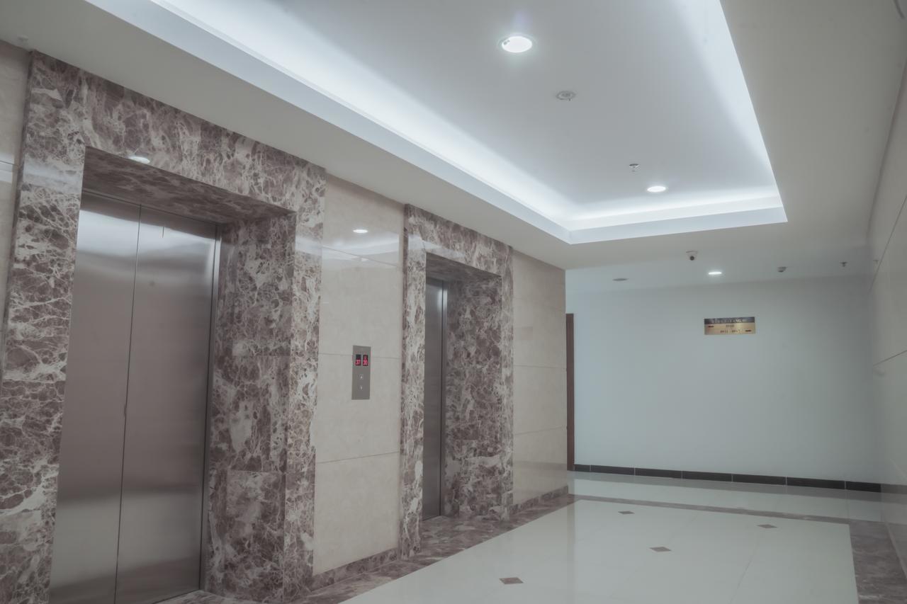 Ur Hanoi Service Apartment Exteriér fotografie